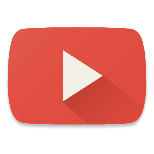 Youtube Vector Icons Free Download In Svg Png Format